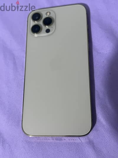 Apple - iPhone 12 Pro Max