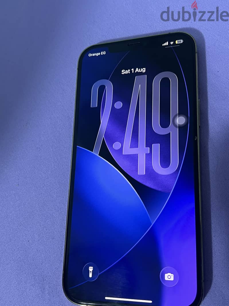 Apple - iPhone 12 Pro Max 2