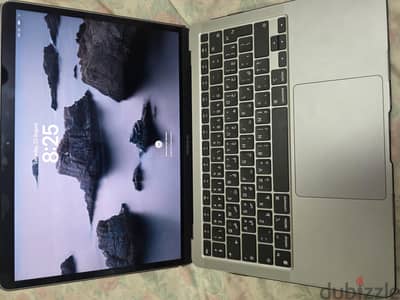 macbook Air M1