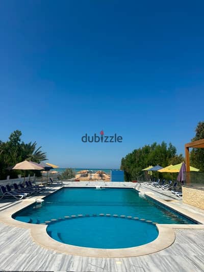 Balkan Beach Resort-Private beach & s pool