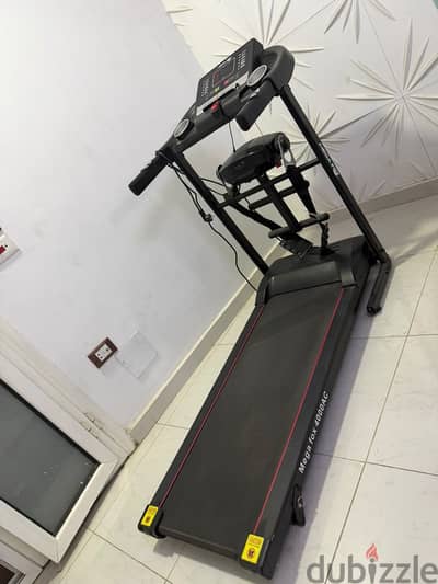 مشايه كهربائية treadmill