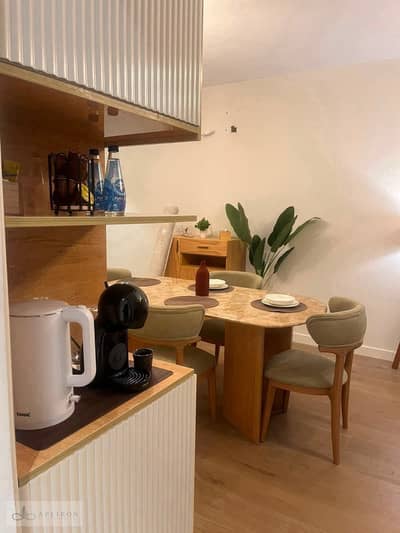 Furnished Apartment for Rent | Mivida Blue Views | Brand New
