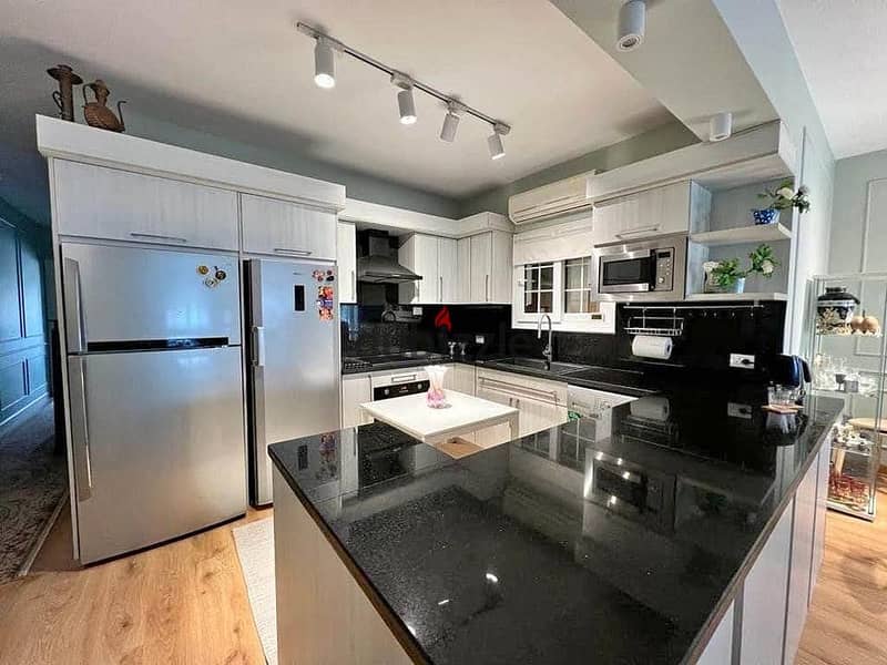 فيلا بـ٥ غرف نوم في كومباوند ريفالي، صورة ٧ من ١٢