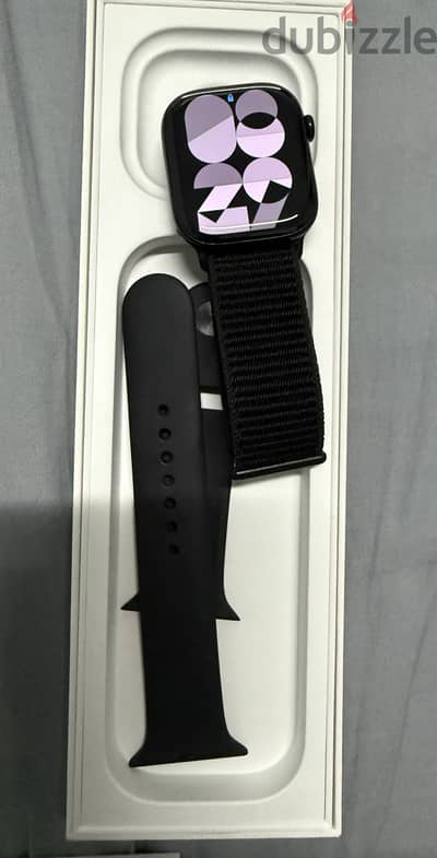 Apple Watch Series 11 Like New