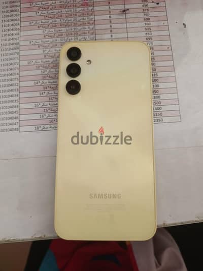 Samsung A15 5G
