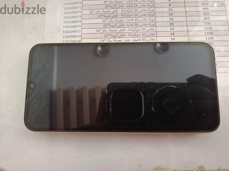 Samsung A15 5G 4