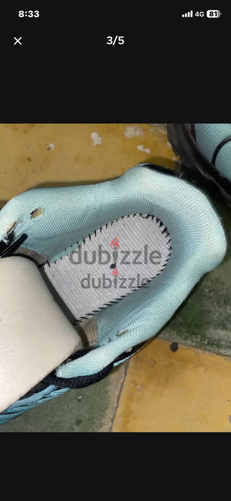 Nike tn mirror 4