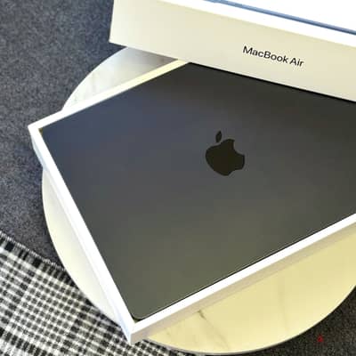 Macbook Air M2ماك بوك اير