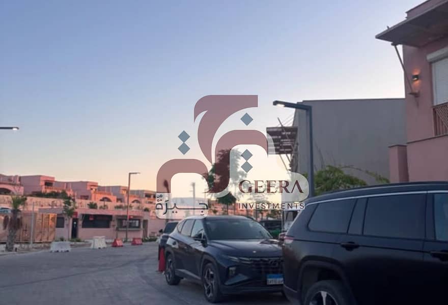 شاليه بـ٣ غرف نوم في سيشيل سيدي عبد الرحمن، صورة ٦ من ١٠