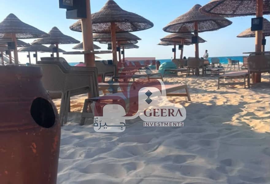 شاليه بـ٣ غرف نوم في سيشيل سيدي عبد الرحمن، صورة ٧ من ١٠