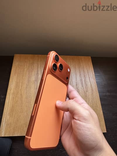 Apple - iPhone 17 Pro Max