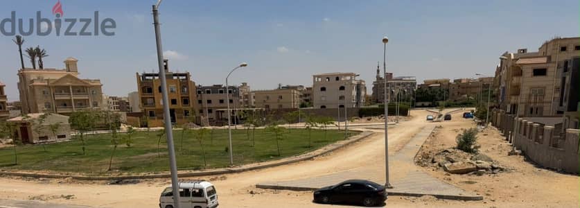 دوبلكس للبيع من المالك السياحية شمالية بجوار مول العرب و غرب سوميد ٣٢٠