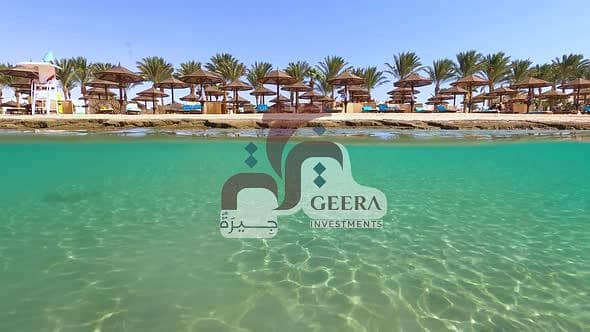 شاليه بـ٣ غرف نوم في سيشيل سيدي عبد الرحمن، صورة ١٠ من ١٠