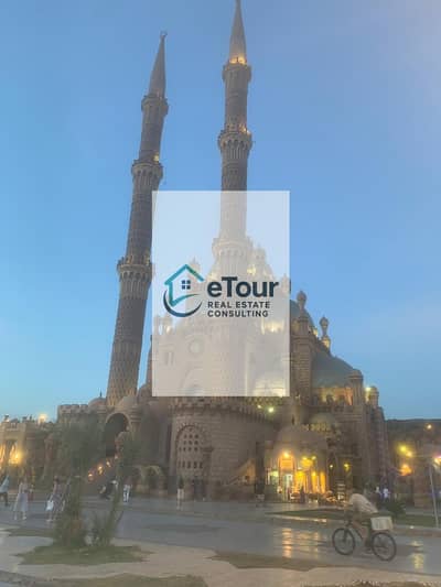 محل تجاري بشرم الشيخ للبيع بخليج نعمة