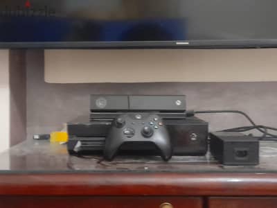 Xbox One 750GB وارد السعودية