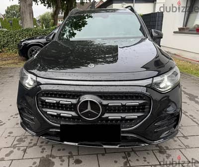 Mercedes Benz GLB 200 2027 AMG Premium+ 7 Seats 4Matik