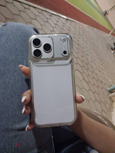 Apple - iPhone 17 Pro Max