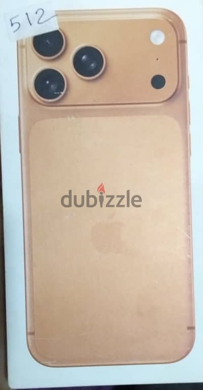 Apple - iPhone 17 Pro Max