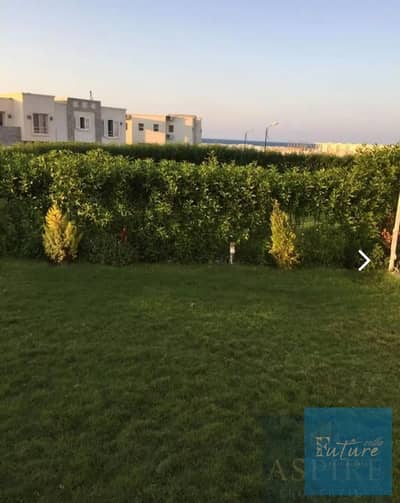 دوبلكس لقطه للبيع امواج الساحل الشمالي سيدي عبد الرحمن ٣ غرف علي حمام سباحه دايركت/ Amwaj north coast