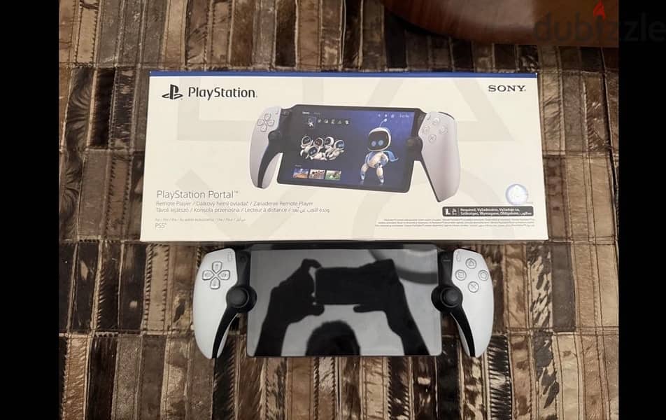 PlayStation portal 2