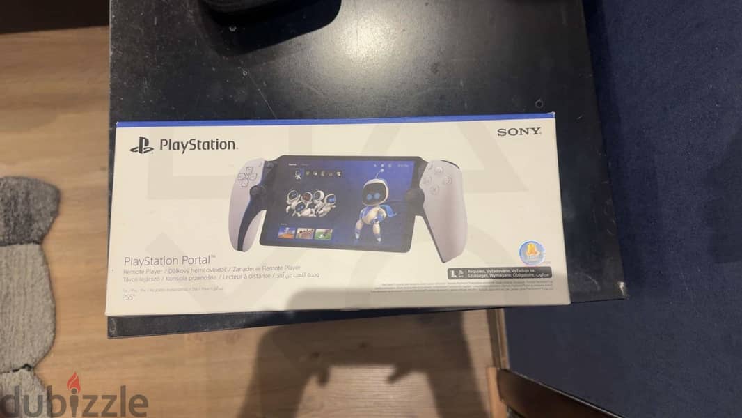 PlayStation portal 3