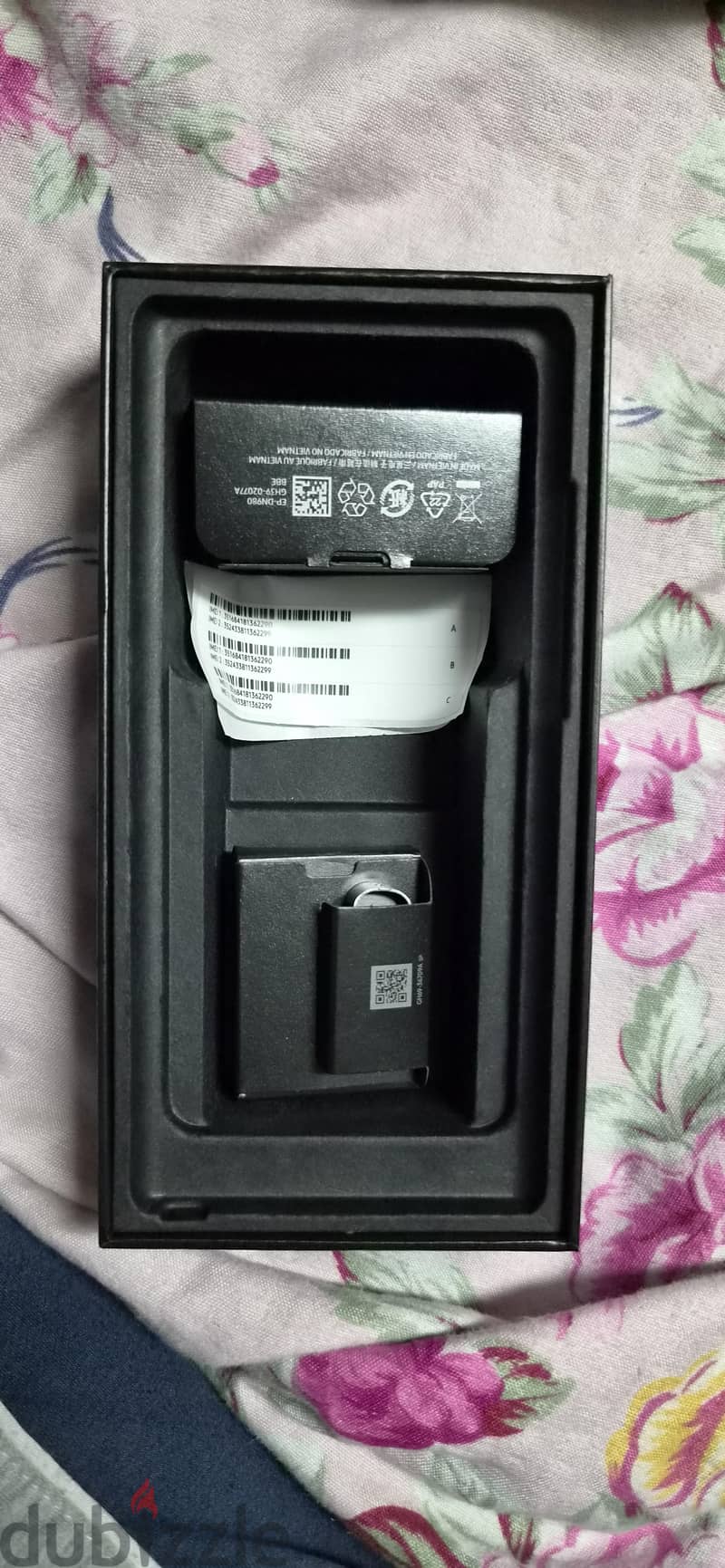 Samsung Note 20 1
