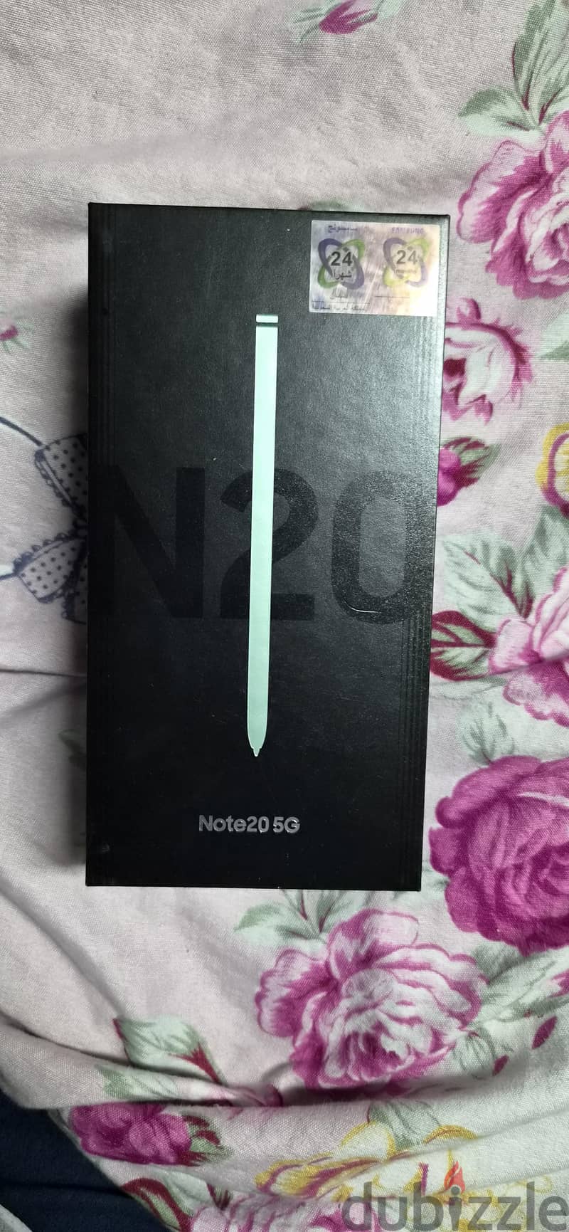 Samsung Note 20 3