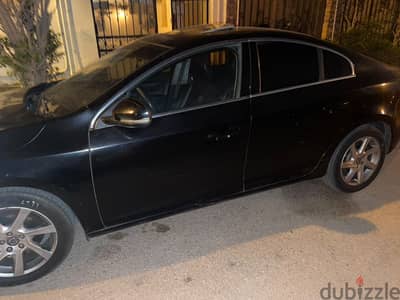 Volvo s60 2014