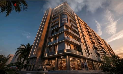 Apartment 173 m Shebin El-Kom Menoufia