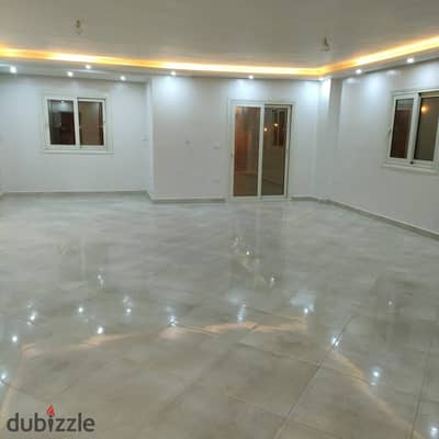 Apartment for rent with kitchen, Seventh District, Sheikh Zayed