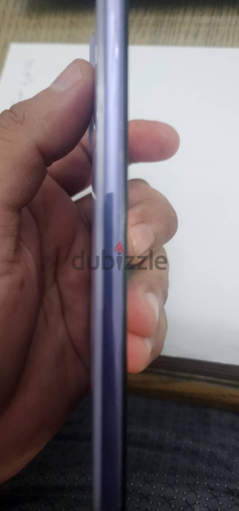 Samsung A72 like new with box 4