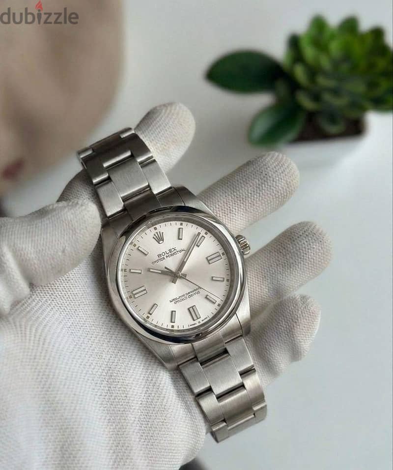 Rolex  1