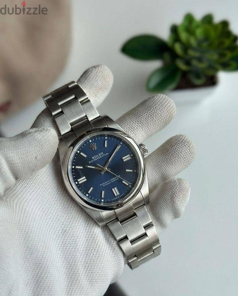 Rolex  2