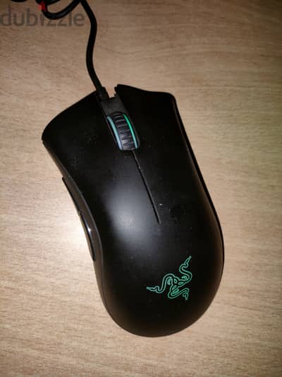Mouse razer DeathAdder Essential