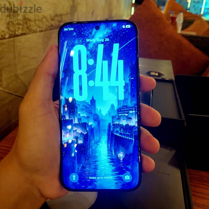 Infinix Note 60 Pro 2