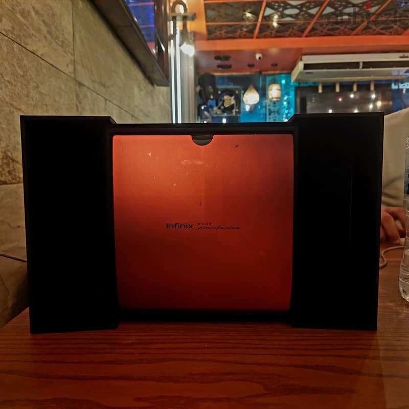 Infinix Note 60 Pro 4