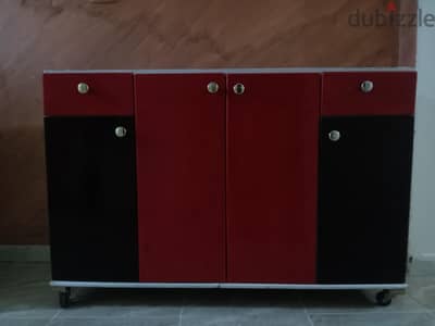 دولاب مطبخ