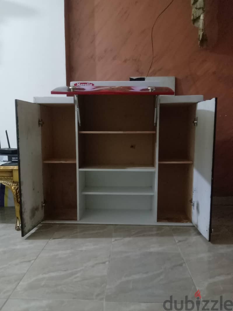 دولاب مطبخ 1