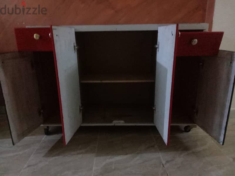 دولاب مطبخ 2