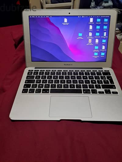 macbook air 11 inch 2015