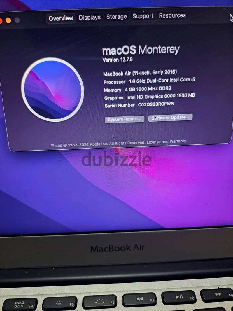 macbook air 11 inch 2015 3