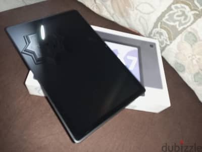 Tab A7