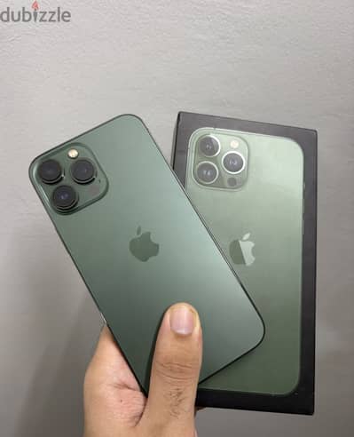 Apple - iPhone 13 Pro Max