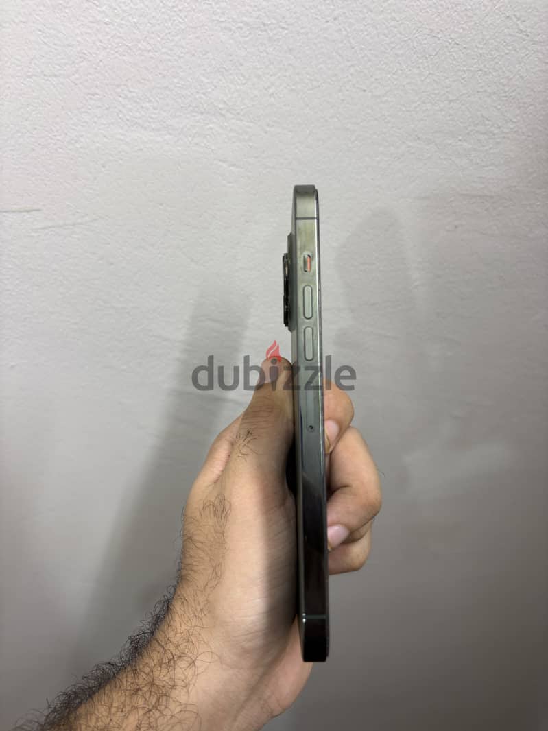 Apple - iPhone 13 Pro Max 4