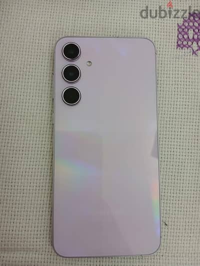 Samsung A55 5G