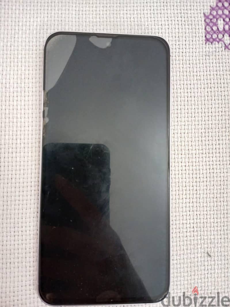 Samsung A55 5G 1