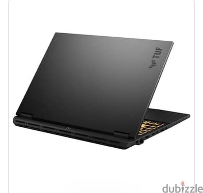 Asus tuff f16