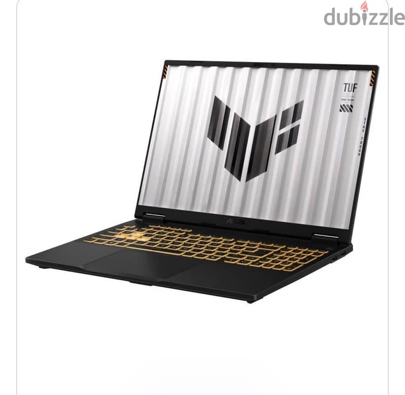 Asus tuff f16 3
