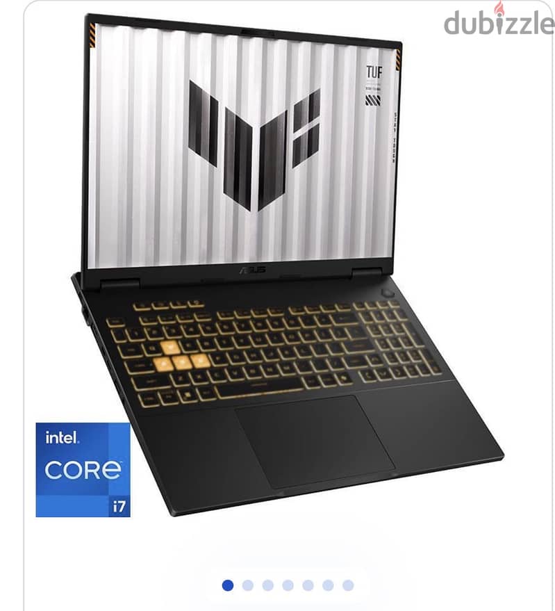 Asus tuff f16 4