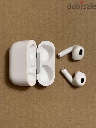 apple airpods 3 (generation 3)